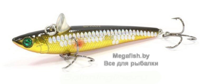Воблер Sprut Miho Jig 77S (15 гр; 7.7 см) GBK-SC от компании Megafish - фото 1