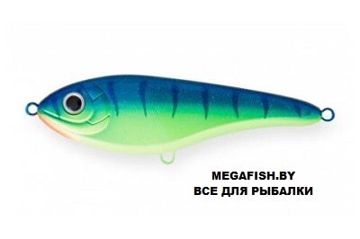 Воблер Strike Pro Baby Buster (10 см; 25 гр; 0.3-2 м) С063 от компании Megafish - фото 1