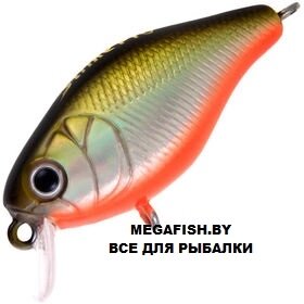 Воблер Strike Pro Cranky-X 40 (5.3 гр; 4 см; 0.3-1 м) 612T от компании Megafish - фото 1