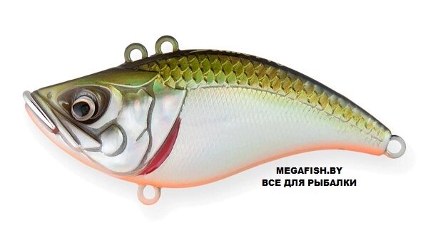 Воблер Strike Pro Flap Jack 40 (6 гр; 4 см) 612T от компании Megafish - фото 1