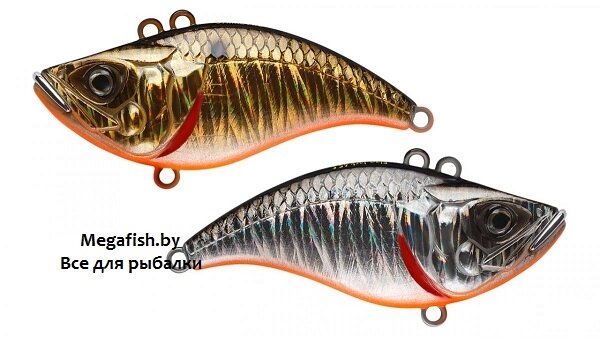 Воблер Strike Pro Flap Jack 90 (31.6 гр; 9 см) A70-613-SBO-LU от компании Megafish - фото 1