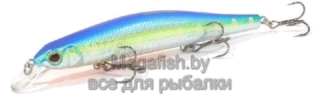 Воблер Strike Pro Inquisitor 110SP (11см 16,2гр 0,8-1,5м) suspending A150-713 от компании Megafish - фото 1