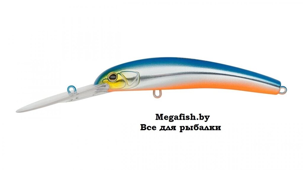 Воблер Strike Pro Lipper 120 (33.8 гр; 12 см; 8-10 м) 626E от компании Megafish - фото 1