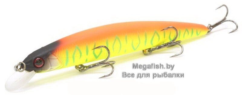 Воблер Strike Pro Montero 130SP (13 см; 20.6 гр; 1-2 м) A242S от компании Megafish - фото 1