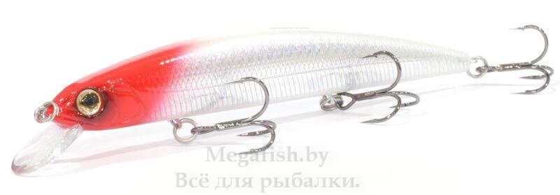 Воблер Strike Pro Montero 130SP (13см,20,6гр,1-2 м) suspending 022PPP-713 от компании Megafish - фото 1