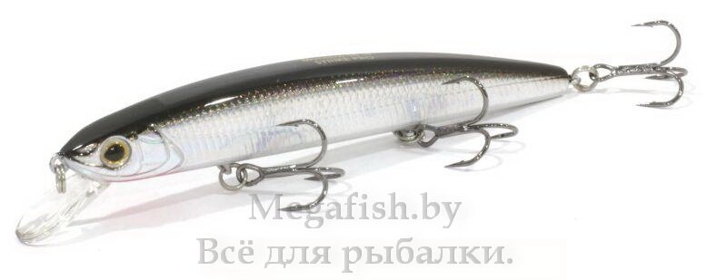 Воблер Strike Pro Montero 90SP (9см, 8,6гр, 0,8-1,2м) suspending A010-EP от компании Megafish - фото 1