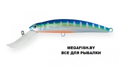 Воблер Strike Pro Musky Monster 160CL (55.7 гр; 16 см; 8-10 м) A150-713 от компании Megafish - фото 1