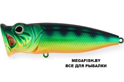 Воблер Strike Pro Pike Pop Mini 45 (4 гр; 4.5 см) A45T от компании Megafish - фото 1