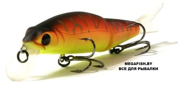 Воблер Tsuribito Pike Strike 88SP (7.2 гр; 8.8 см; 0.5-1.0 м) 029 от компании Megafish - фото 1