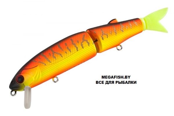 Воблер TsuYoki Got 115SP (11.5 см; 15.5 гр; 0.5-1 м) 829G от компании Megafish - фото 1