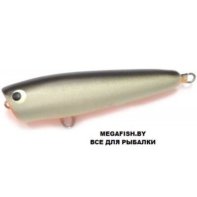 Воблер Ужгородский Поппер (6 см; 5.4 гр) 4 от компании Megafish - фото 1