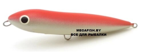 Воблер Ужгородский стик 55 (5.5 см; 4 гр) 10 от компании Megafish - фото 1