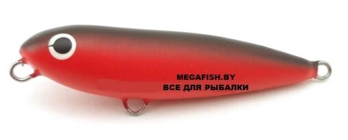 Воблер Ужгородский стик 65 (6.5 см; 5.5 гр) 5 от компании Megafish - фото 1