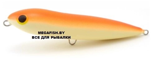 Воблер Ужгородский стик 80 (8 см; 8 гр) 11 от компании Megafish - фото 1