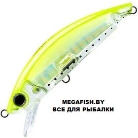 Воблер Yo-Zuri 3D Inshore Minnow (8 гр; 7 см; 1-1.5 м) GHCS от компании Megafish - фото 1