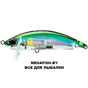 Воблер Yo-Zuri 3D Inshore Surface Minnow (7.5 гр; 7.5 см; 0-1.5 м) HHAY от компании Megafish - фото 1