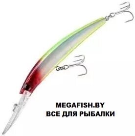 Воблер Yo-Zuri Crystal Minnow DD 130F (24 гр; 13 см; 4-6 м) HCR от компании Megafish - фото 1