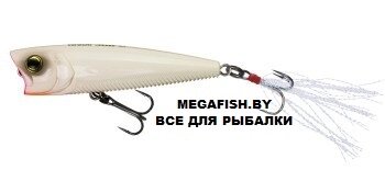 Воблер Yo-Zuri/Duel 3DB Popper 75F (10 гр; 7.5 см) BN от компании Megafish - фото 1