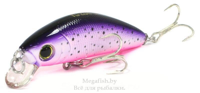 Воблер Yo-Zuri/Duel L-Minnow 44S (5 гр; 4.4 см; 0-1 м) PRT от компании Megafish - фото 1