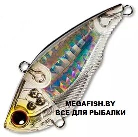 Воблер Yo-Zuri Vibe 3DB (S) (14.5 гр; 6.5 см) PSBL от компании Megafish - фото 1