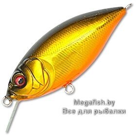 Воблер Z-CRANK X-GG MEGABASS KINKURO от компании Megafish - фото 1