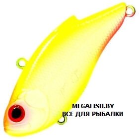 Воблер Zipbaits Calibra Fine 50 (7 гр; 5 см) 602R от компании Megafish - фото 1