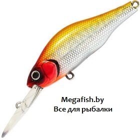 Воблер Zipbaits Khamsin 70DR (7 см; 10 гр; 1.5-2 м) 107M от компании Megafish - фото 1
