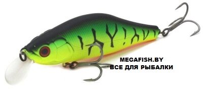 Воблер Zipbaits Khamsin 70SR (9.5 гр; 7 см; 1.5 м) 995 от компании Megafish - фото 1