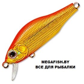 Воблер Zipbaits Khamsin Jr. 50 SR (5 см; 4 гр; 0.5-1 м) 048R от компании Megafish - фото 1