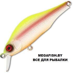 Воблер Zipbaits Khamsin Jr. 50 SR (5 см; 4 гр; 0.5-1 м) 673R от компании Megafish - фото 1