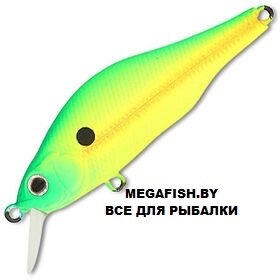 Воблер Zipbaits Khamsin Jr. 50 SR (5 см; 4 гр; 0.5-1 м) 674R от компании Megafish - фото 1