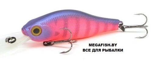 Воблер Zipbaits Khamsin Jr. 50 SR (5 см; 4 гр; 0.5-1 м) 992 от компании Megafish - фото 1