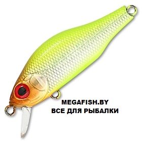 Воблер Zipbaits Khamsin Jr. 50 SR (5 см; 4 гр; 0.5-1 м) 996R от компании Megafish - фото 1