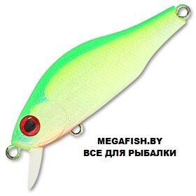 Воблер Zipbaits Khamsin Jr. 50 SR (5 см; 4 гр; 0.5-1 м) 998R от компании Megafish - фото 1