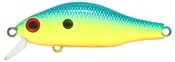 Воблер ZIPBAITS Khamsin Jr. DR  цвет №997R от компании Megafish - фото 1