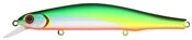 Воблер ZIPBAITS Orbit 130 SP-SR, 133 мм, 24.7гр., 0,8-1,0 м. цвет № 537M от компании Megafish - фото 1