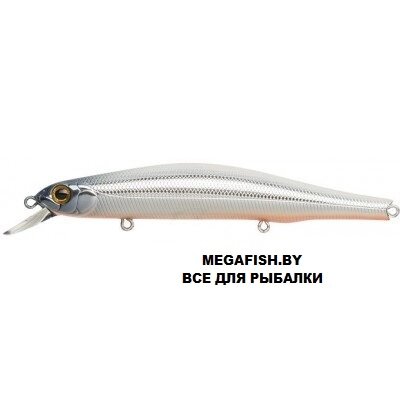 Воблер Zipbaits Orbit 130SP-SR (24.7 гр; 13 см; 0.8-1 м) 821R от компании Megafish - фото 1