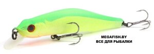 Воблер Zipbaits Orbit 80SP-SR (8 см; 8.5 гр; 0.8-1 м) 998R