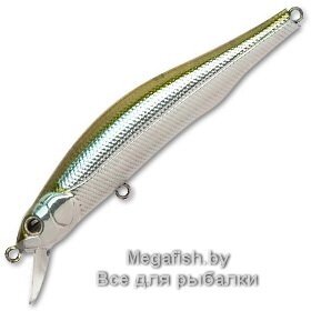 Воблер Zipbaits Orbit 90SP-SR (10.2 гр; 9 см; 1 м) 021R от компании Megafish - фото 1