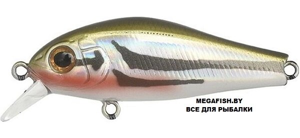 Воблер Zipbaits Rigge 43SP (4 гр; 4.3 см) 451 от компании Megafish - фото 1