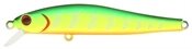 Воблер ZIPBAITS Rigge 70F цвет № 101M от компании Megafish - фото 1