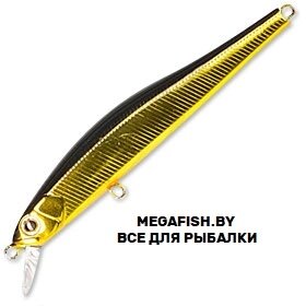 Воблер Zipbaits Rigge 90F (9 см; 9.8 гр; 0.5-1.3 м) 050R от компании Megafish - фото 1