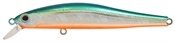 Воблер ZIPBAITS Rigge 90MN Secret 90мм, 10,1г, супермедленно тонущий, 0,5-1,3м цвет №L-134 от компании Megafish - фото 1