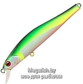 Воблер Zipbaits Rigge 90SP-SR (9.8 гр; 9 см; 0.5-1.3 м) 537R от компании Megafish - фото 1