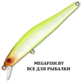 Воблер Zipbaits Rigge 90SP-SR (9.8 гр; 9 см; 0.5-1.3 м) 996R от компании Megafish - фото 1