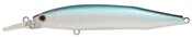 Воблер ZIPBAITS Rigge D-Force 95MDF 95мм, 11,8г, плавающий, 1-2м цвет №266 от компании Megafish - фото 1