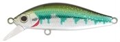Воблер ZIPBAITS Rigge Flat S-Line 45S цвет № 290 от компании Megafish - фото 1