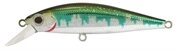 Воблер ZIPBAITS Rigge Flat S-Line 50S цвет № 290 от компании Megafish - фото 1