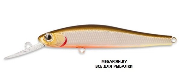 Воблер Zipbaits Rigge Runway 93SS (15 гр; 9.3 см; 1.2-2.2 м) 039R от компании Megafish - фото 1