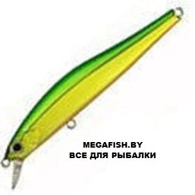 Воблер Zipbaits Rigge S-Line 90S (9 см; 11 гр; 0.6-1.5 м) 411R от компании Megafish - фото 1